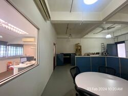 Ruby Industrial Complex (D13), Factory #511404101